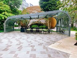 The Palette (D18), Condominium #503559011